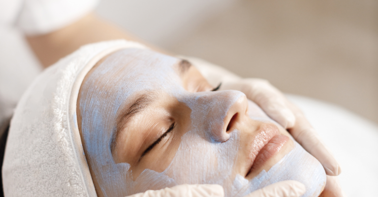 Choosing the Right Facial for Your Skin