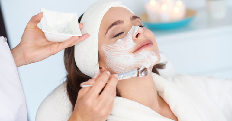 Glow for All Ages: Facial Illumination