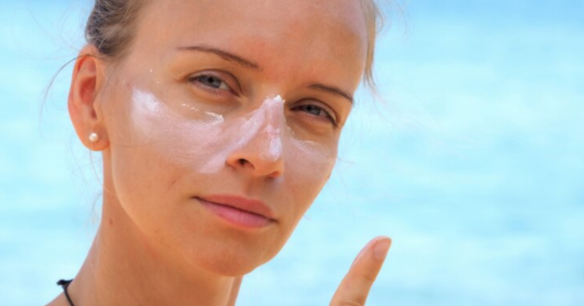 microdermabrasion for sun damaged skin