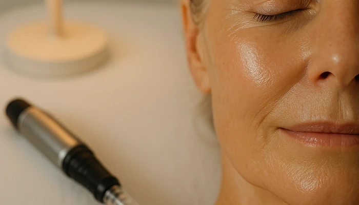 microneedling-and-its-impact-on-mature-skin