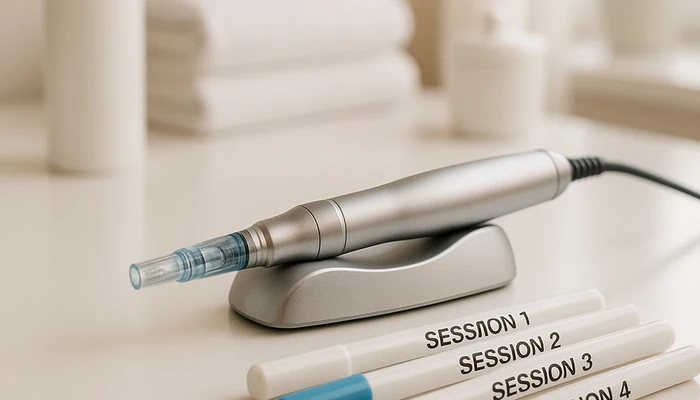 nano-needling-how-many-sessions-are-recommended