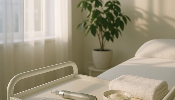 best-time-to-perform-microneedling