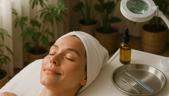 impact-of-dermaplaning-on-skin-elasticity