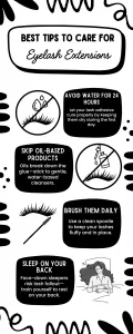 best-tips-to-care-for-eyelash-extensions